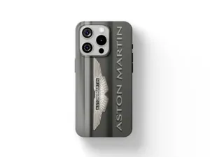 Aston Martin Handycover Professionell und Stabil